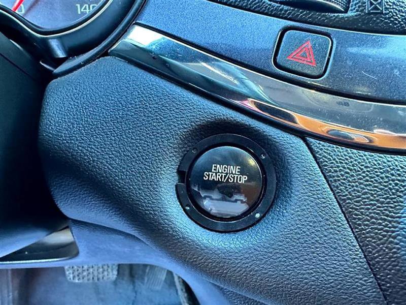 Used 2018 Chevrolet Impala Premier w/ Premier Confidence Package image 15