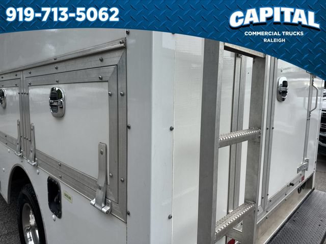 Used 2023 Ford E-350 and Econoline 350 Super Duty w/ Power Windows & Locks Group RWD image 17