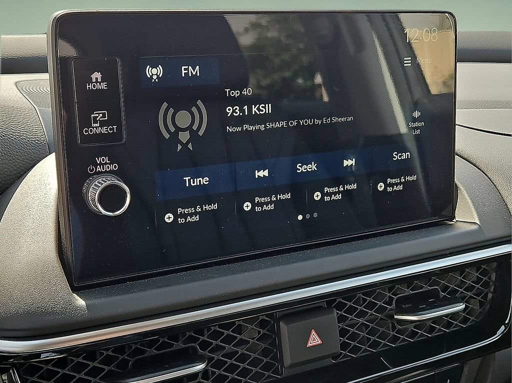New 2026 Acura ADX AWD image 21