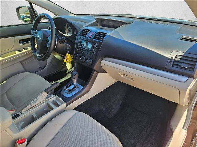 Used 2013 Subaru Impreza 2.0i Premium image 20