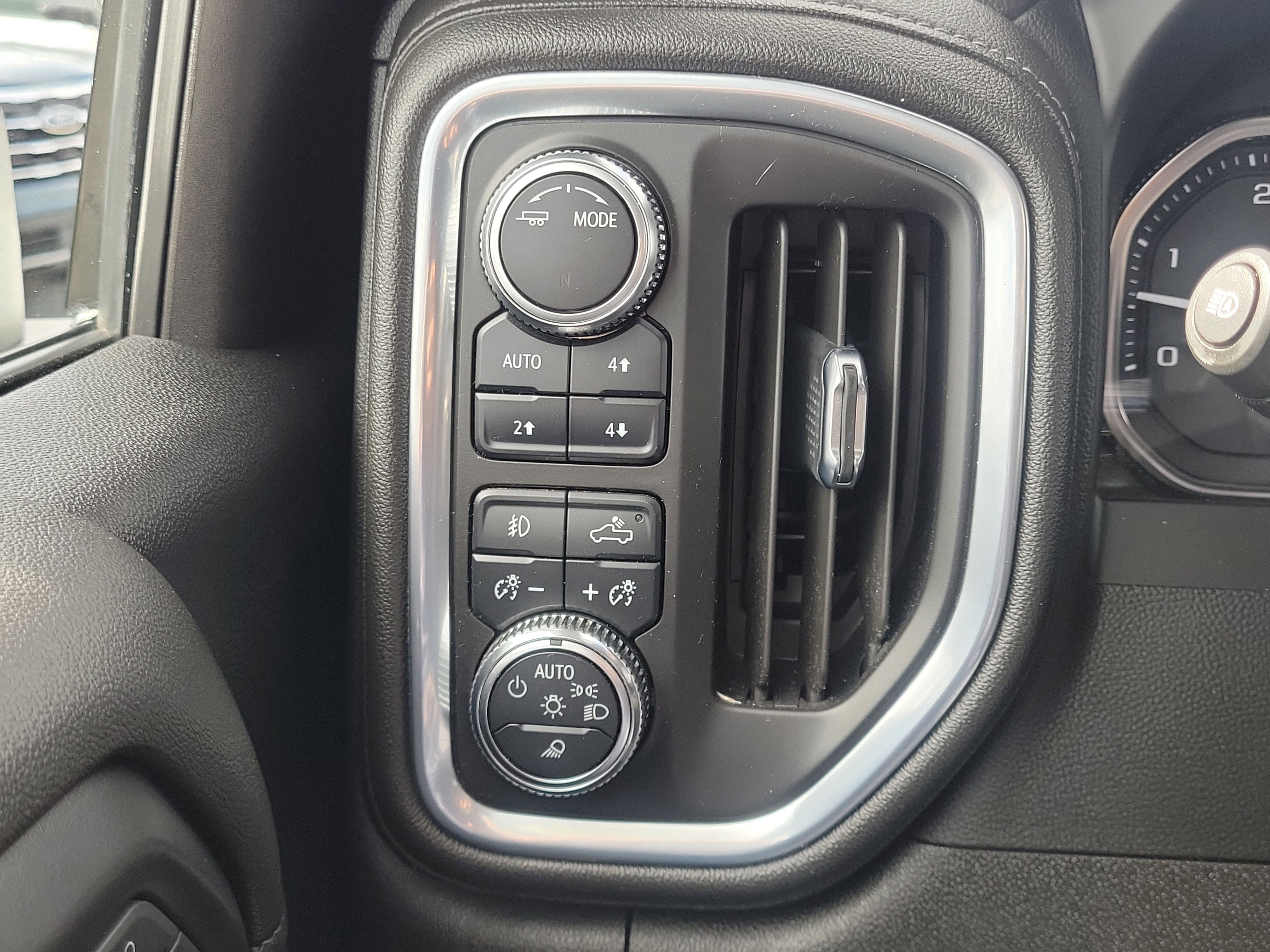 Used 2022 GMC Sierra 2500 Denali image 20