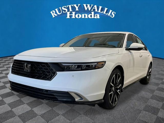 New 2026 Honda Accord Touring image 7