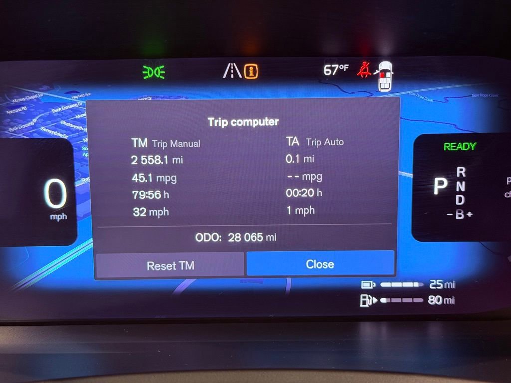 Used 2024 Volvo XC90 T8 Ultimate w/ Lounge Package AWD/4WD image 27