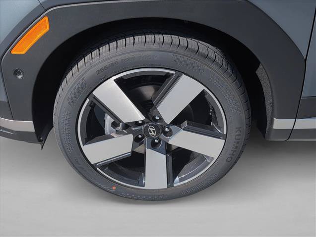 New 2027 Hyundai Santa Fe Limited FWD image 10