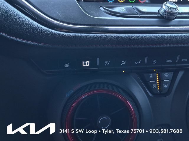 Used 2019 Chevrolet Blazer RS w/ Sun and Wheels Package AWD/4WD image 39