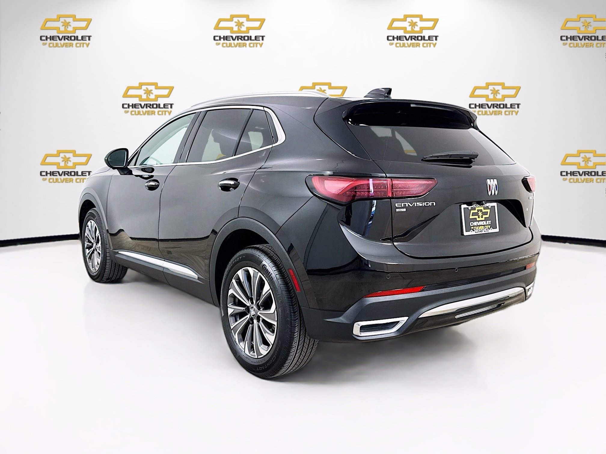 Used 2025 Buick Envision Preferred image 5