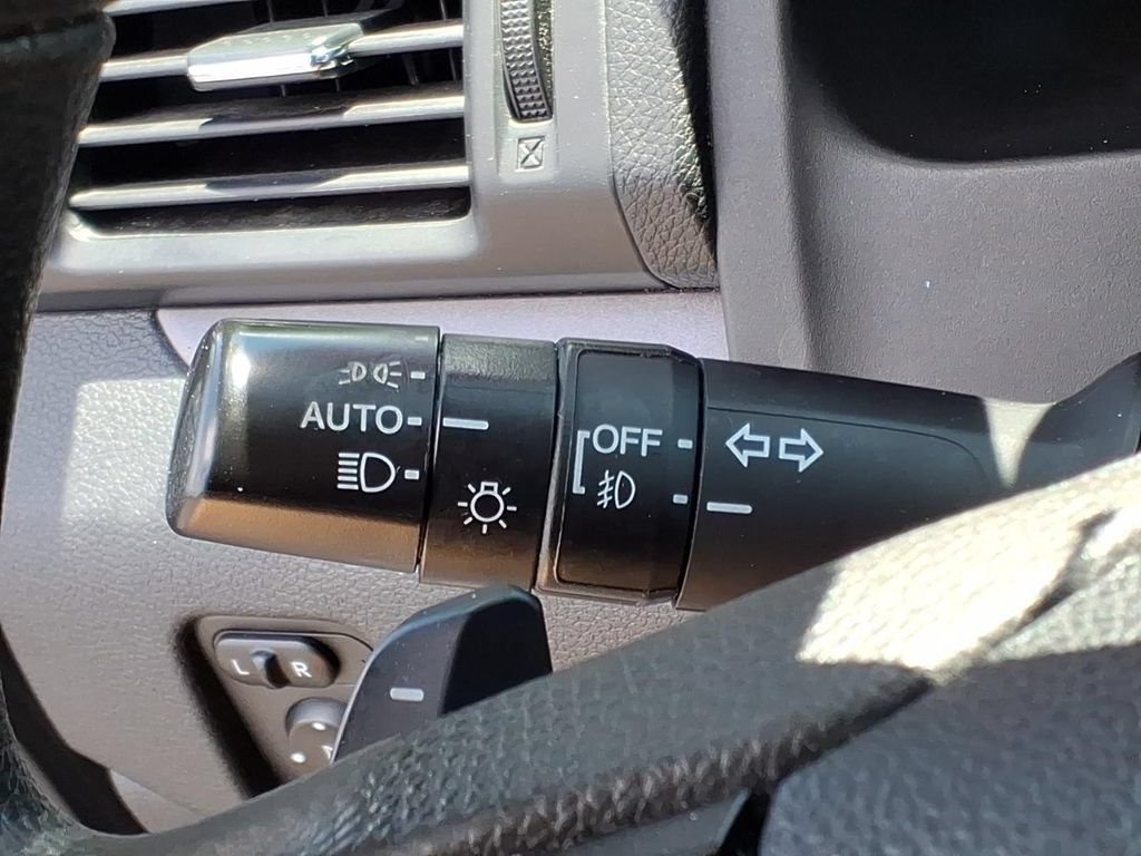 Used 2019 Honda Passport Sport image 14