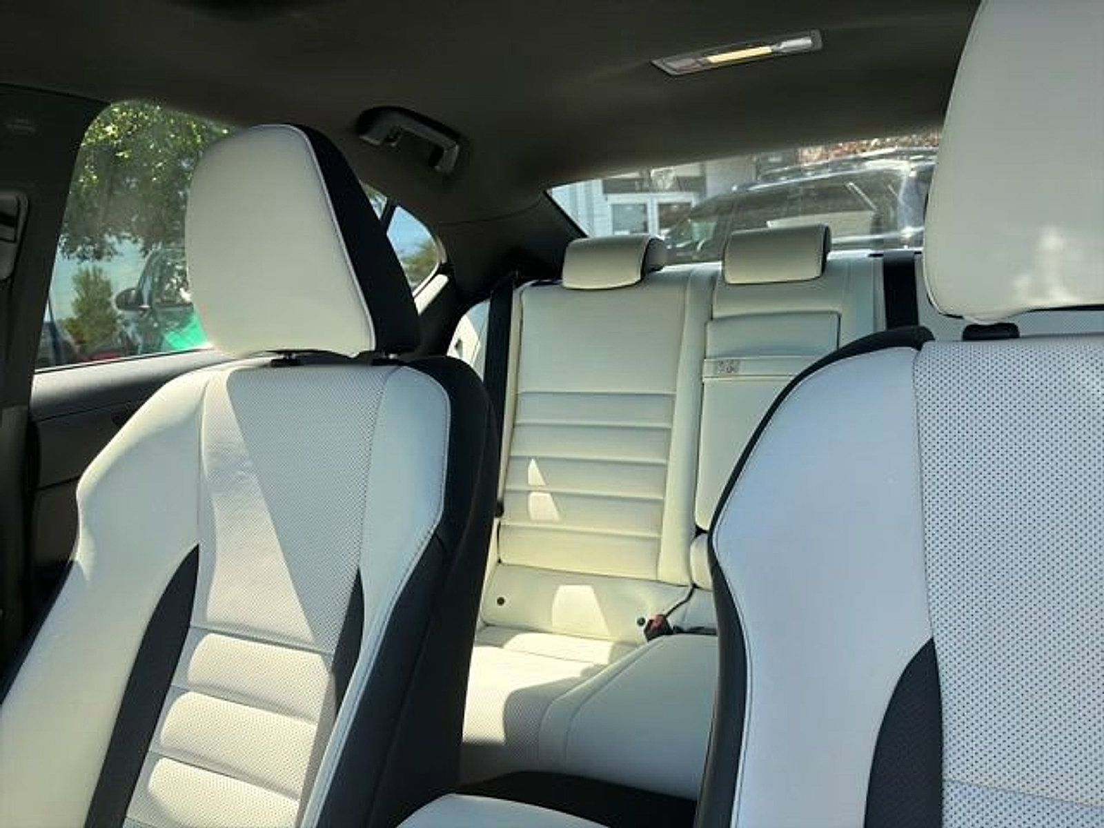 Used 2023 Lexus IS 350 F Sport w/ Memory Package AWD/4WD image 19