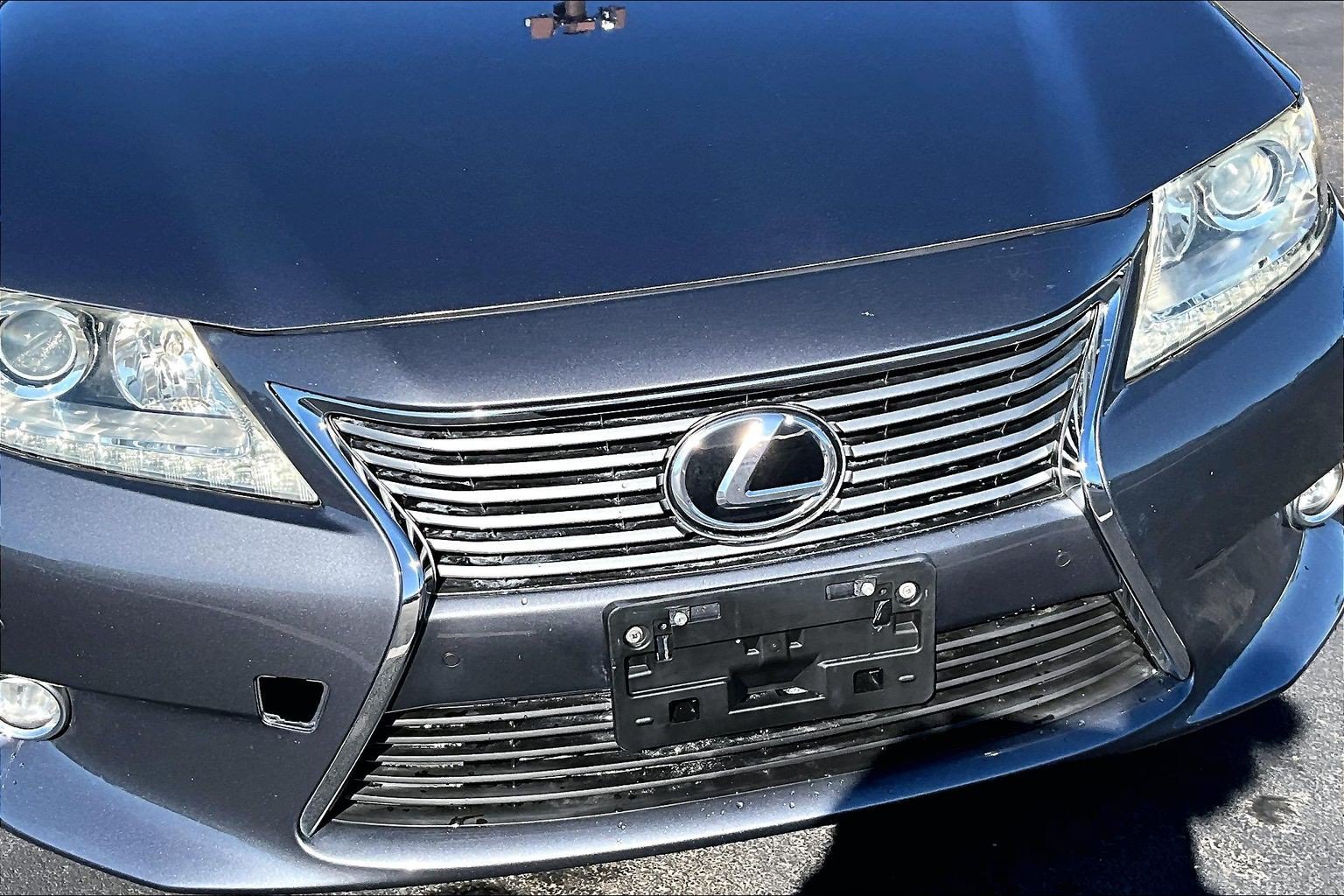 Used 2015 Lexus ES 350 w/ Luxury Package FWD image 26