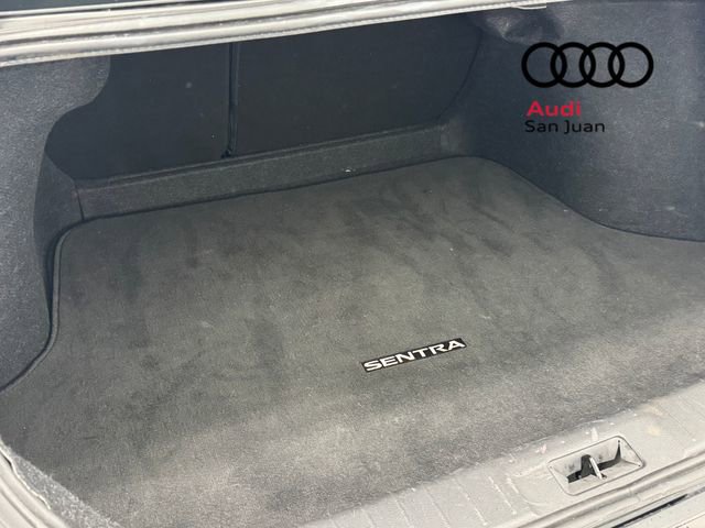 Used 2022 Nissan Sentra SV w/ All-Weather Package image 8