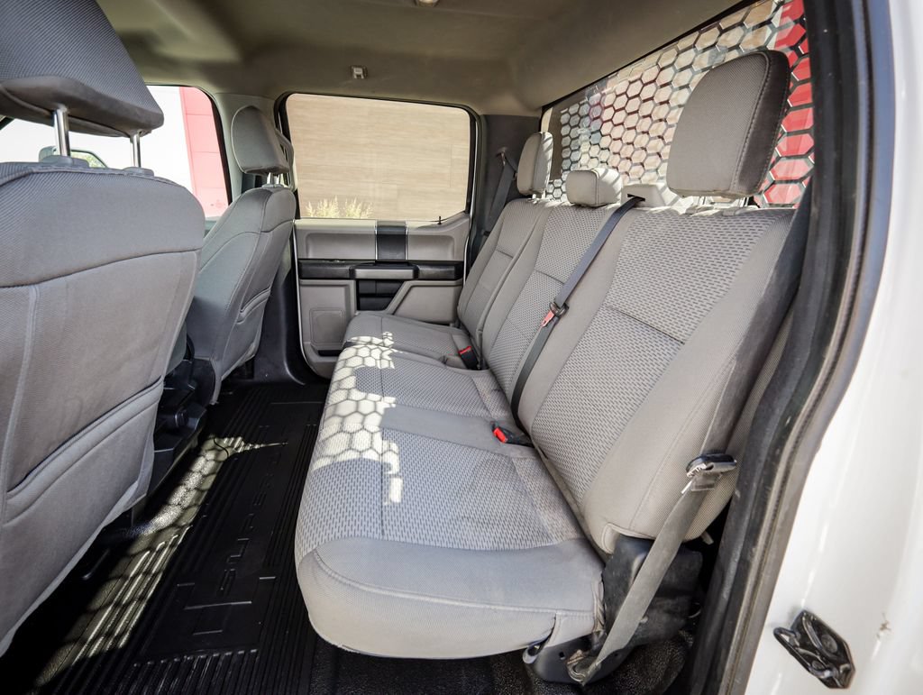 Used 2021 Ford F350 XLT AWD/4WD image 30