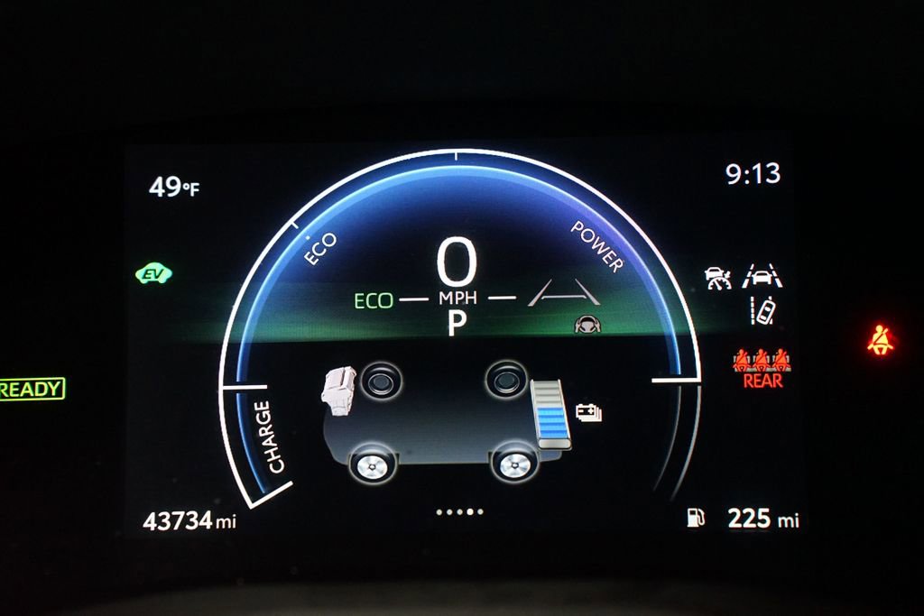 Certified 2025 Toyota Camry SE image 17