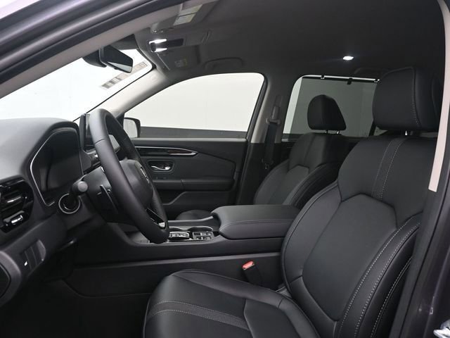 New 2026 Honda Pilot EX-L image 15