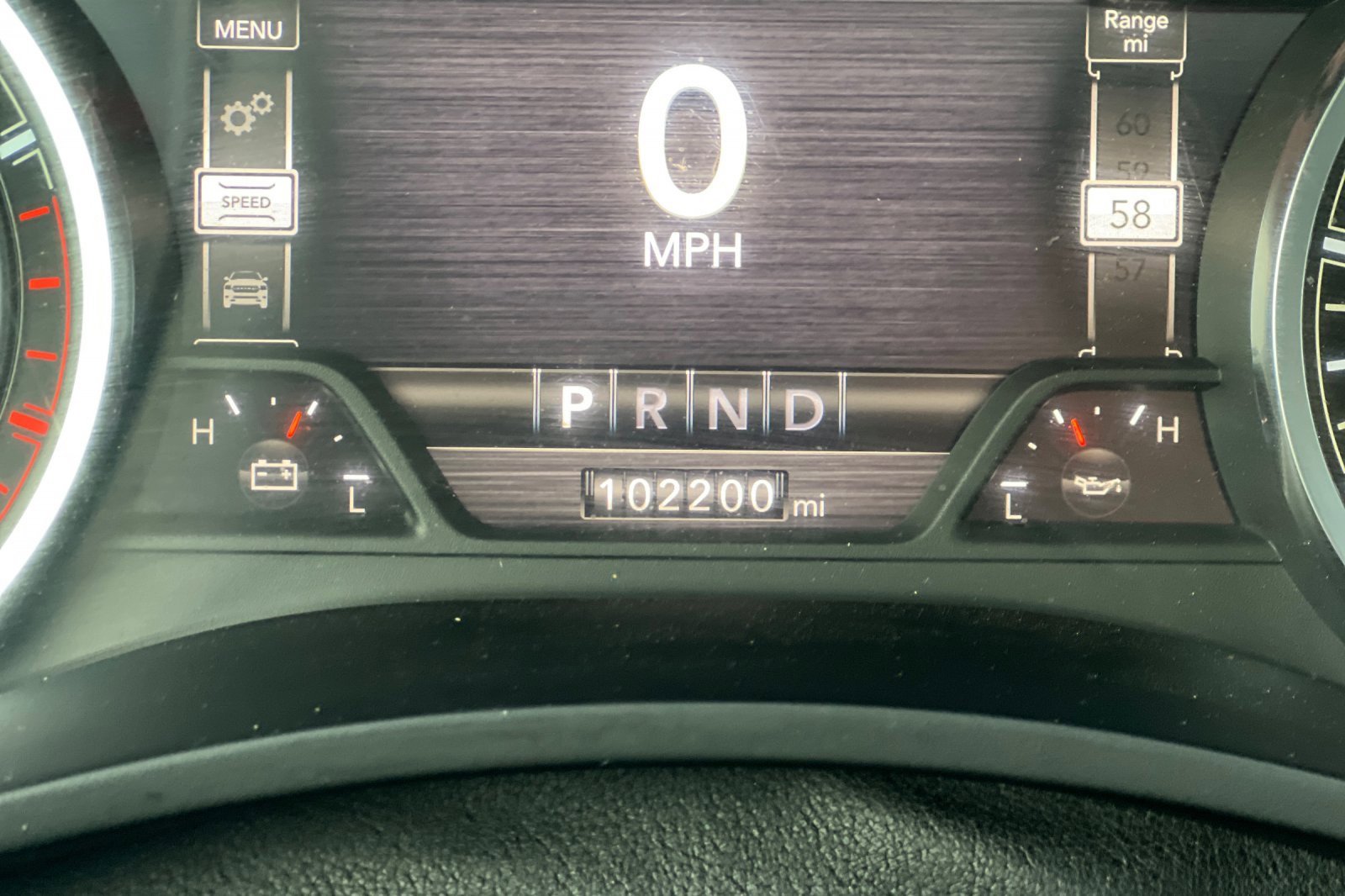 Used 2020 RAM 3500 Laramie image 27