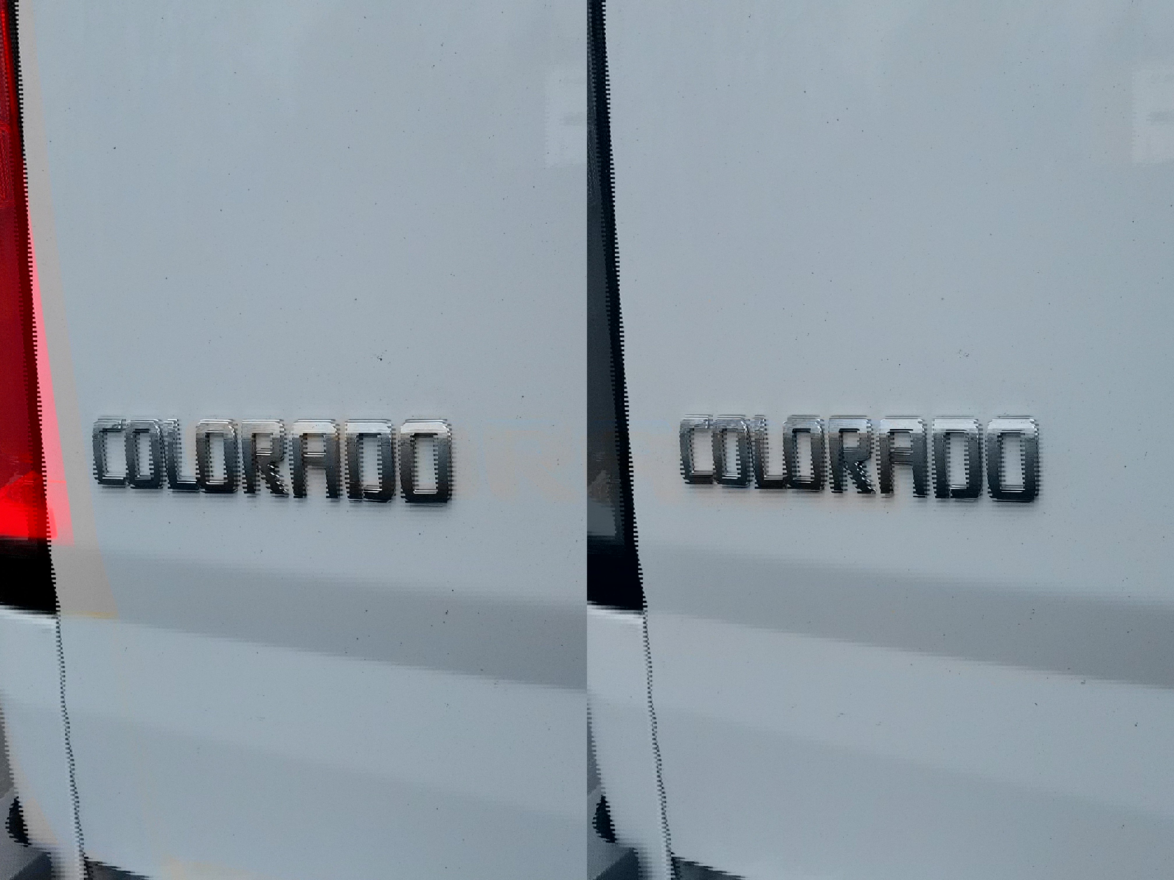 Used 2016 Chevrolet Colorado W/T image 7