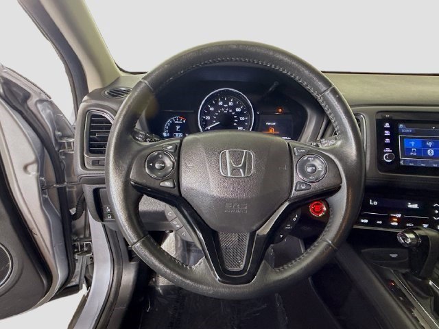 Used 2019 Honda HR-V EX-L image 12