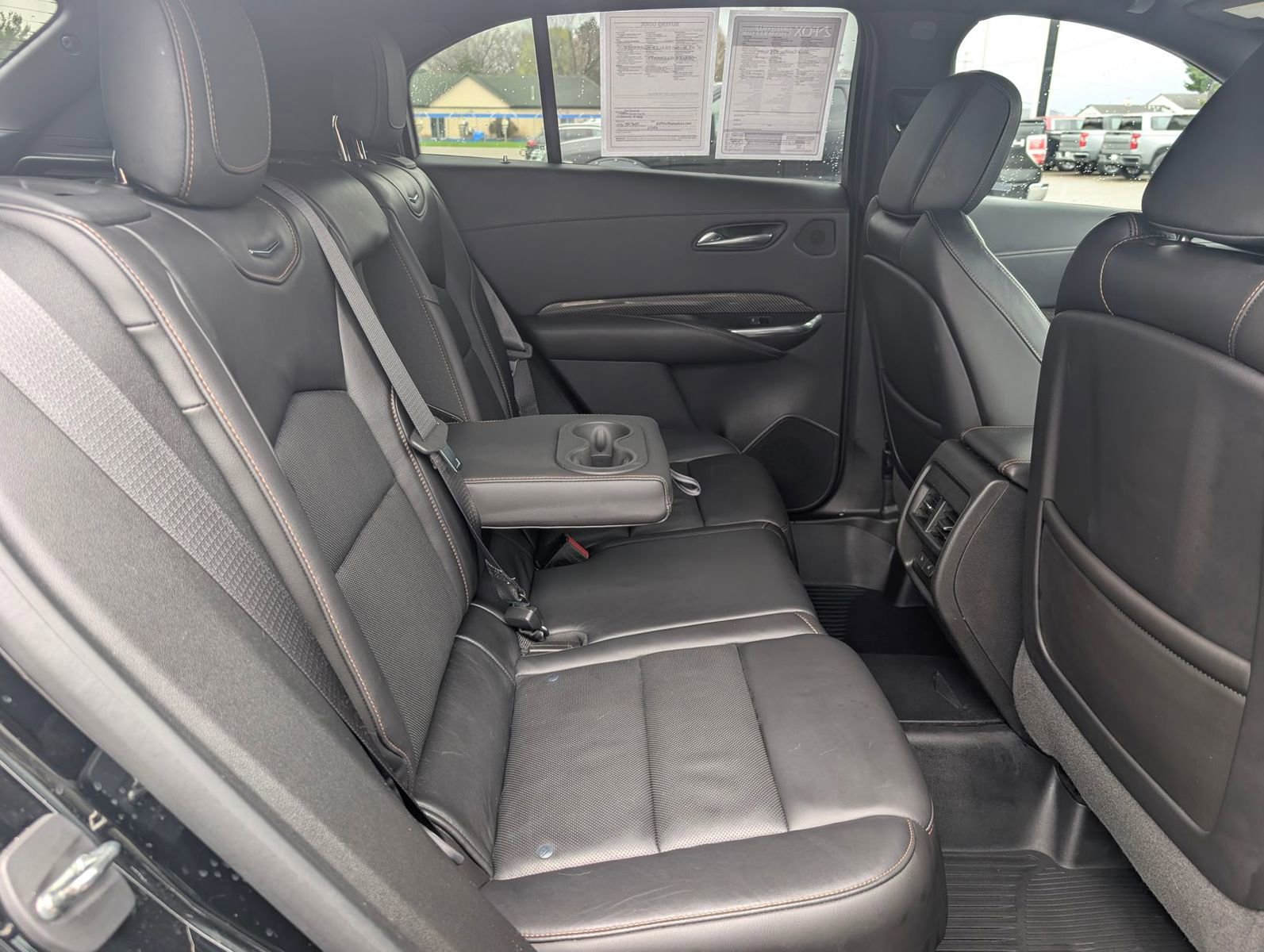 Used 2019 Cadillac XT4 Sport image 32