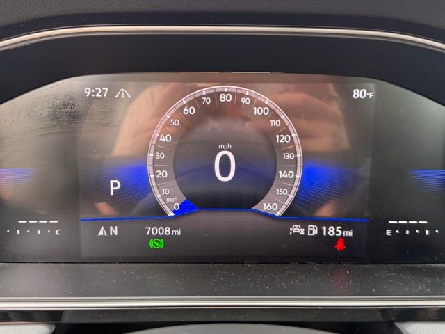 Used 2025 Volkswagen Jetta SE image 14