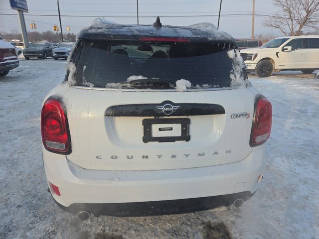 Used 2019 MINI Cooper Countryman S w/ Premium Package image 15