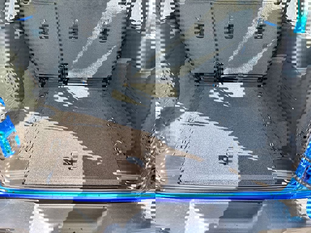 New 2026 Jeep Wrangler Sport image 27