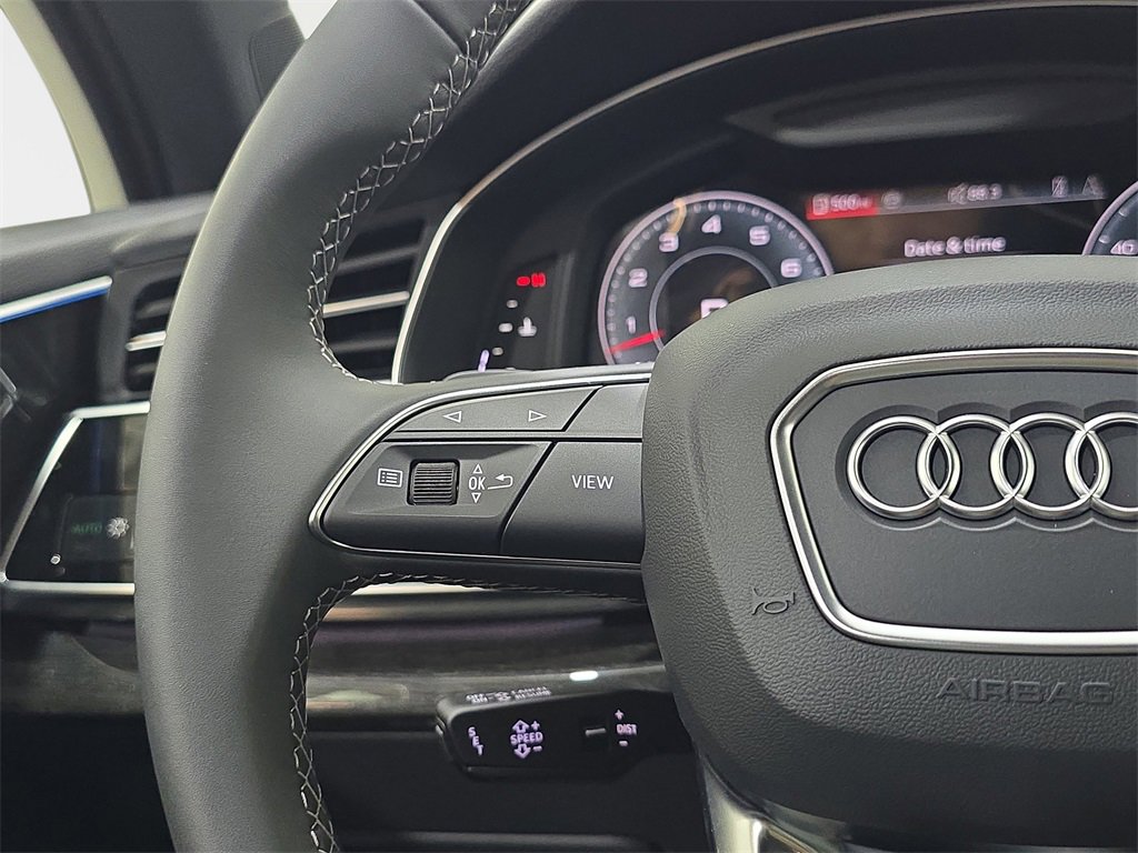New 2025 Audi Q7 3.0T Premium Plus image 17