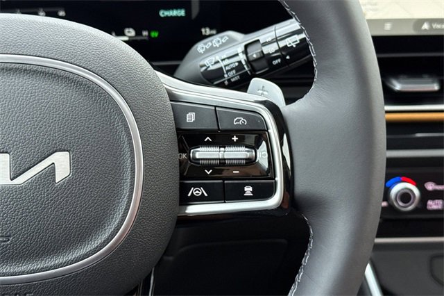 New 2026 Kia Carnival SX Prestige image 31