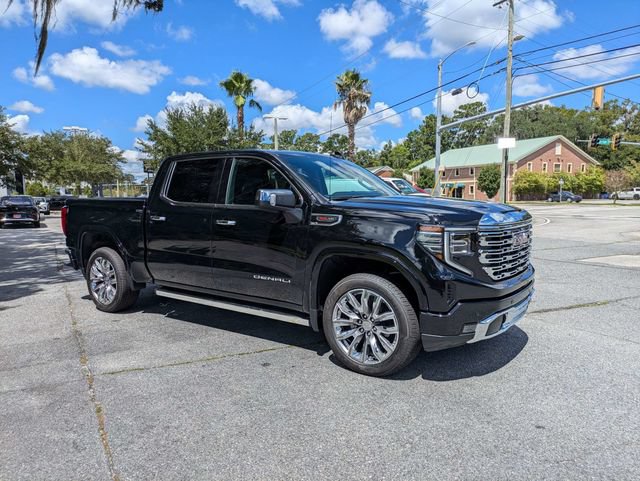 New 2026 GMC Sierra 1500 Denali w/ Denali Reserve Package AWD/4WD image 2