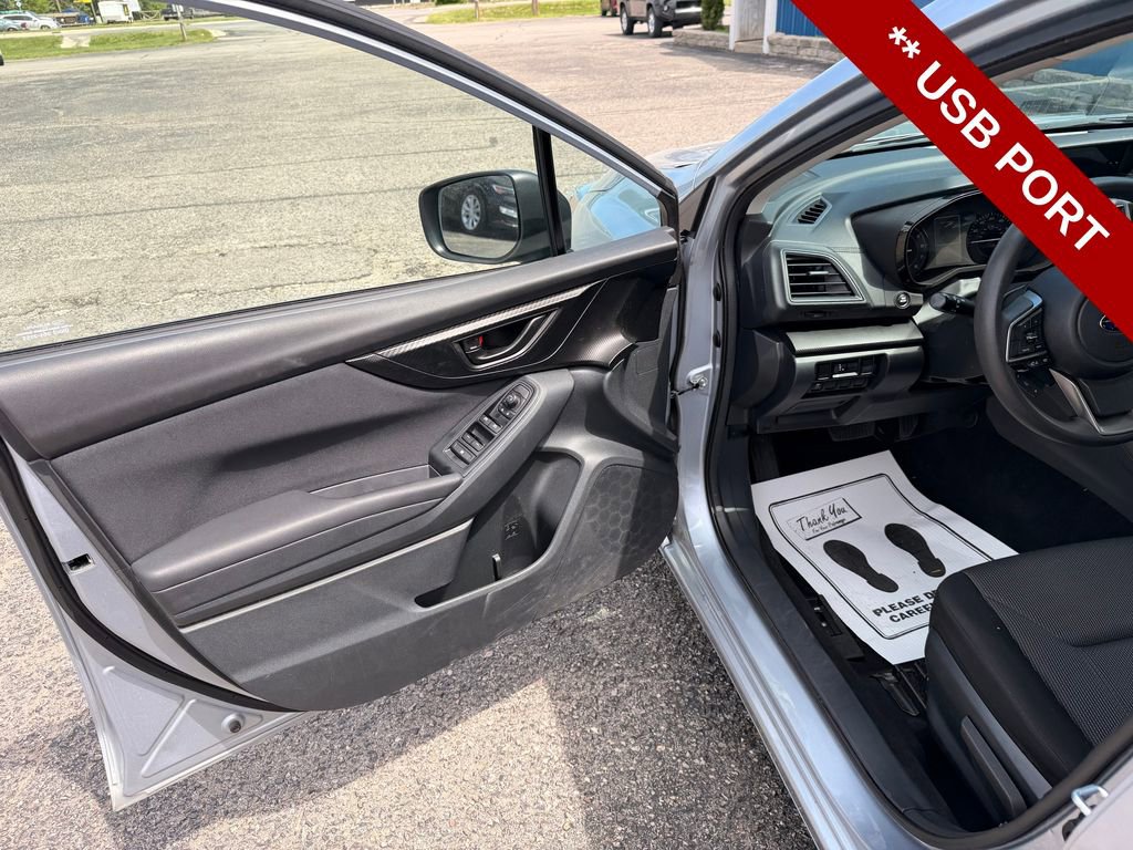 Used 2022 Subaru Impreza 2.0i AWD/4WD image 12