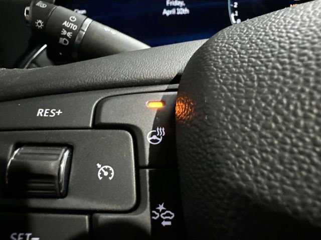 Certified 2025 Cadillac XT4 Premium Luxury w/ Cold Weather Package image 41