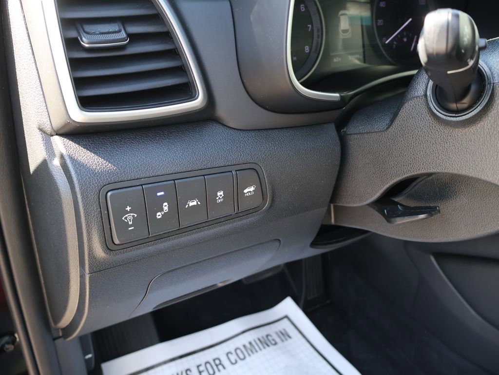 Used 2021 Hyundai Tucson Ultimate image 23