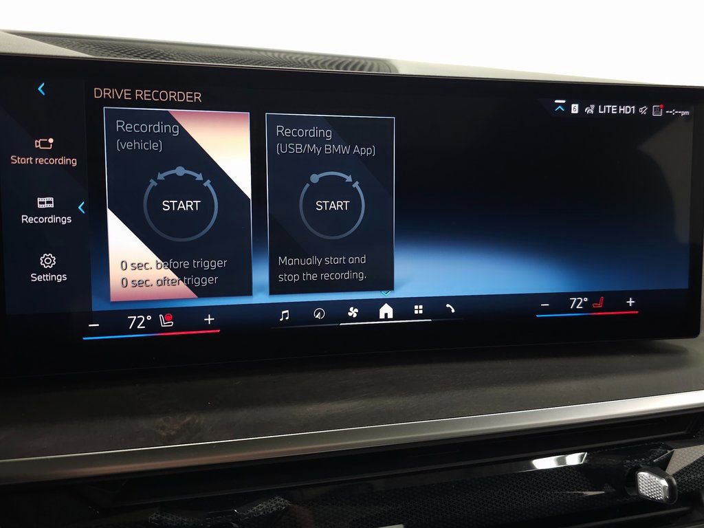 Used 2026 BMW X5 xDrive40i w/ Premium Package AWD/4WD image 26