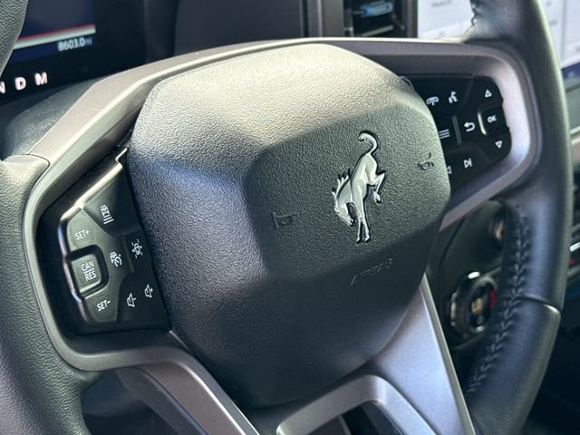 Used 2024 Ford Bronco Wildtrak AWD/4WD image 29