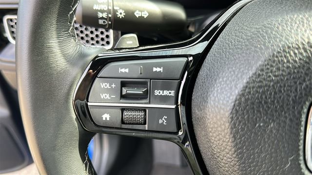 Used 2022 Honda Civic Sport image 11