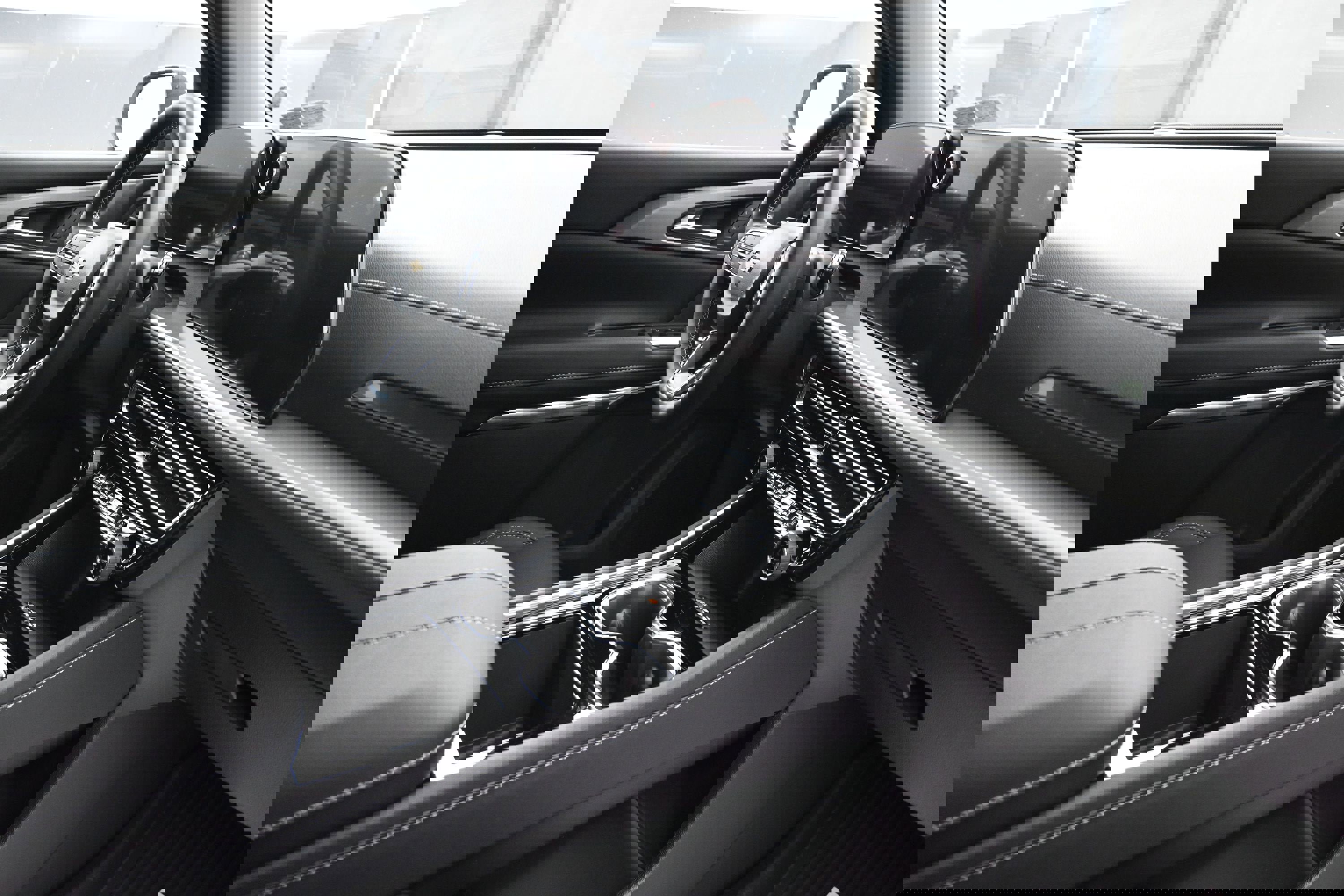 New 2026 Chevrolet Traverse LT FWD image 34