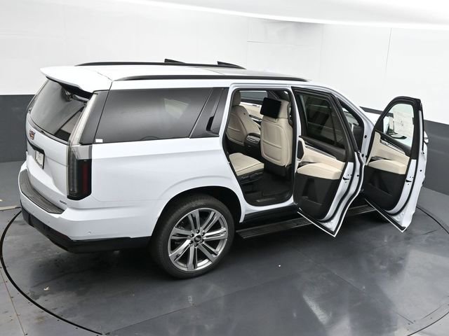 New 2026 Cadillac Escalade Sport w/ Touring Package image 61