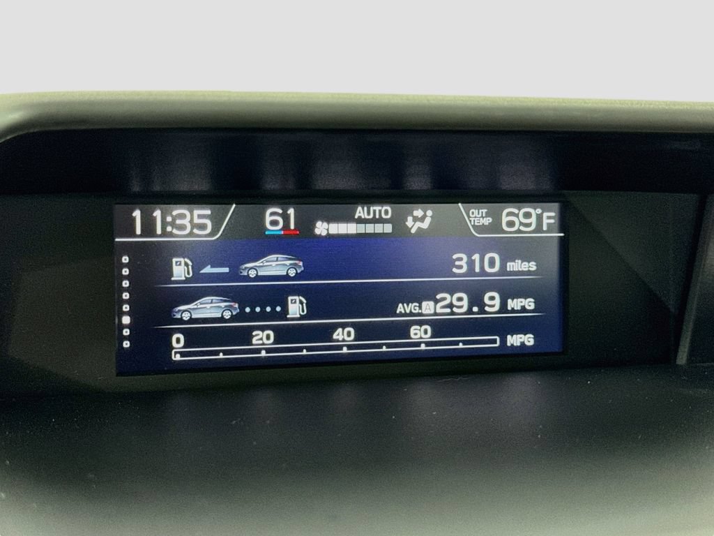 Used 2018 Subaru Crosstrek 2.0i Limited AWD/4WD image 29