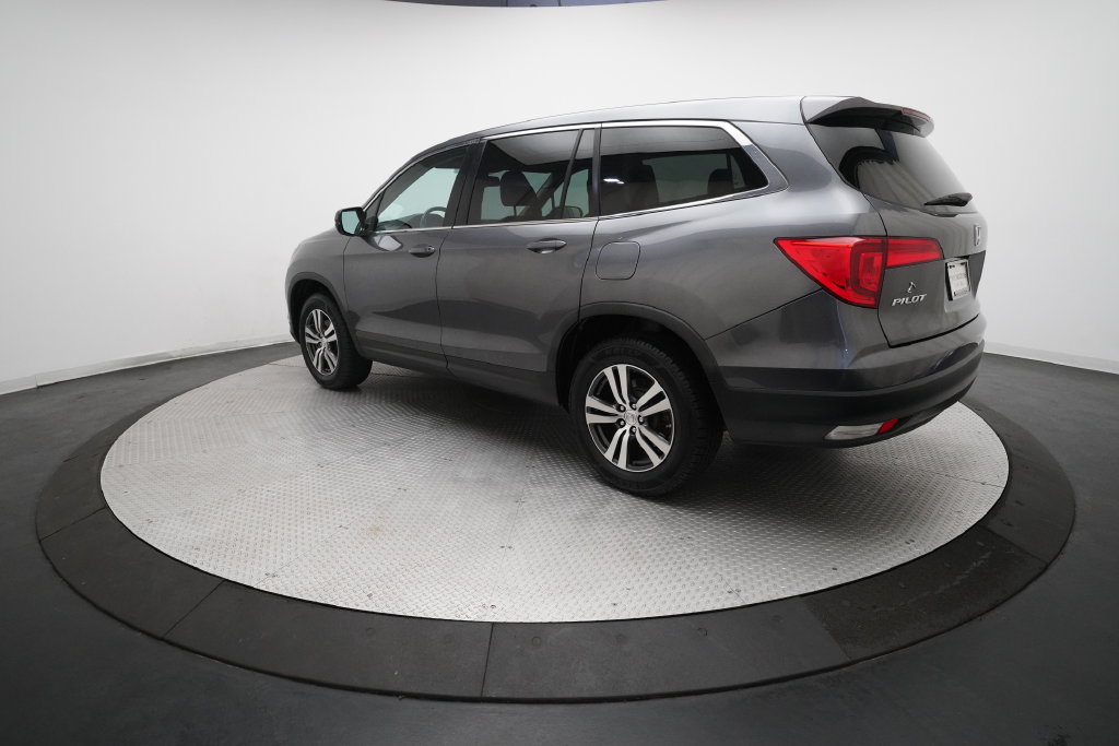 Used 2016 Honda Pilot EX-L image 34