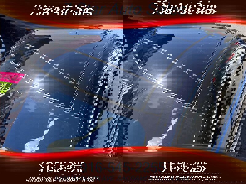 Used 2008 Mercedes-Benz S 63 AMG image 15