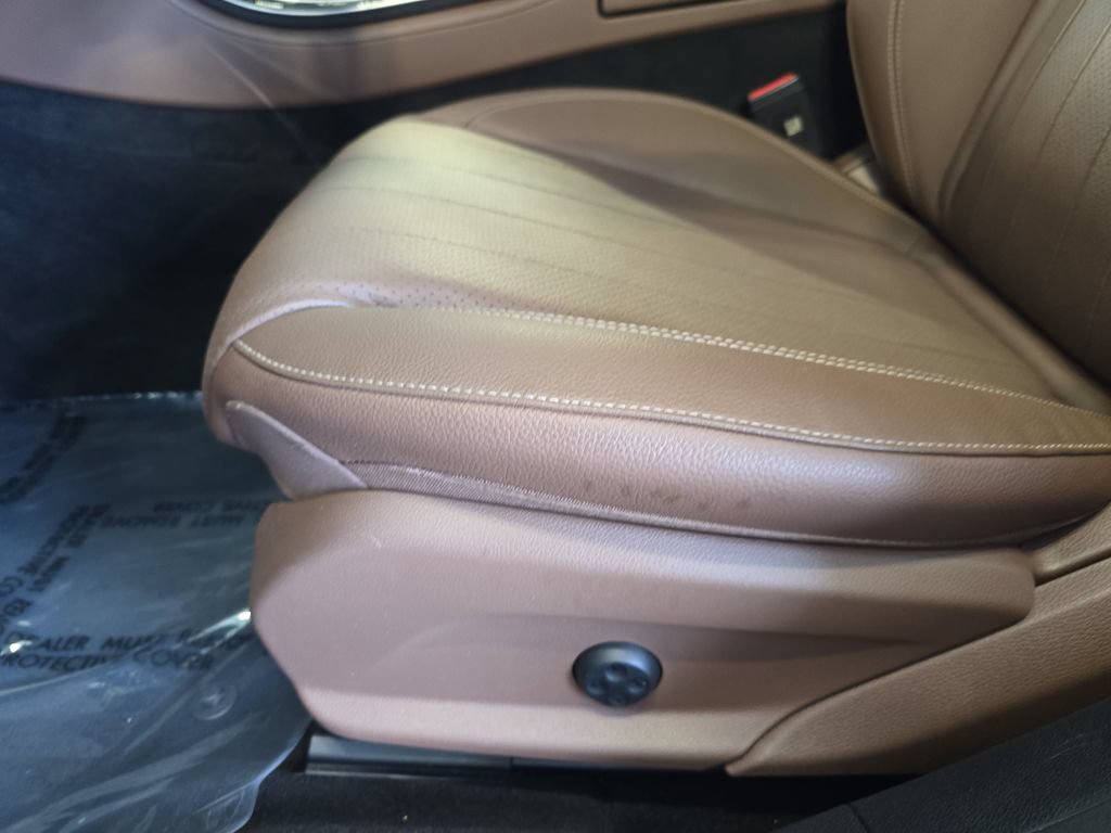 Certified 2023 Mercedes-Benz E 350 4MATIC Sedan image 32