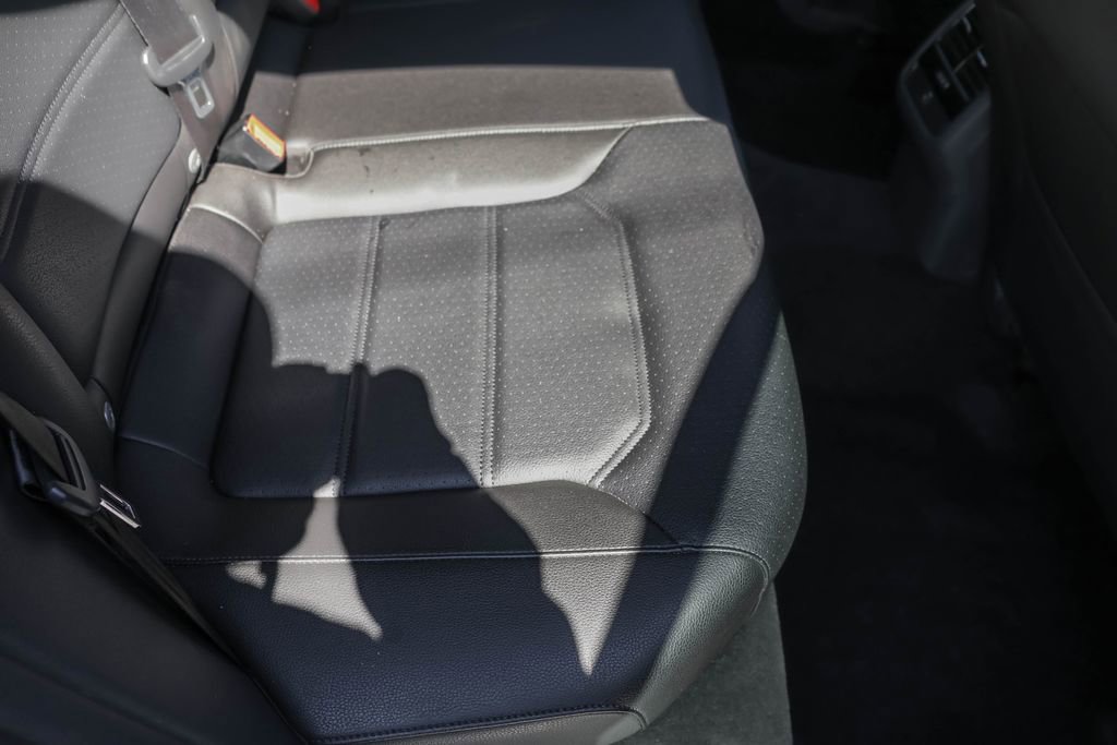 Used 2016 Volkswagen Passat 1.8T SE image 31