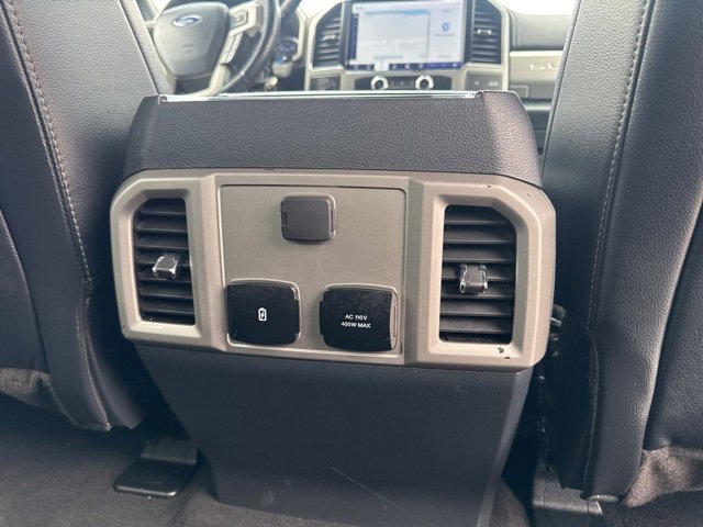 Used 2022 Ford F450 Lariat w/ FX4 Off-Road Package image 19
