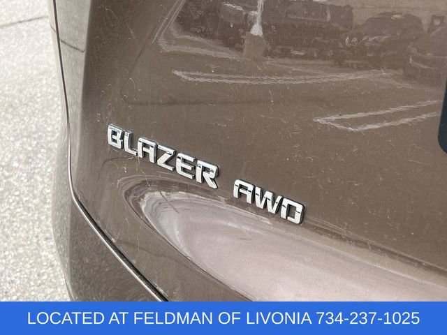 Used 2019 Chevrolet Blazer LT image 30