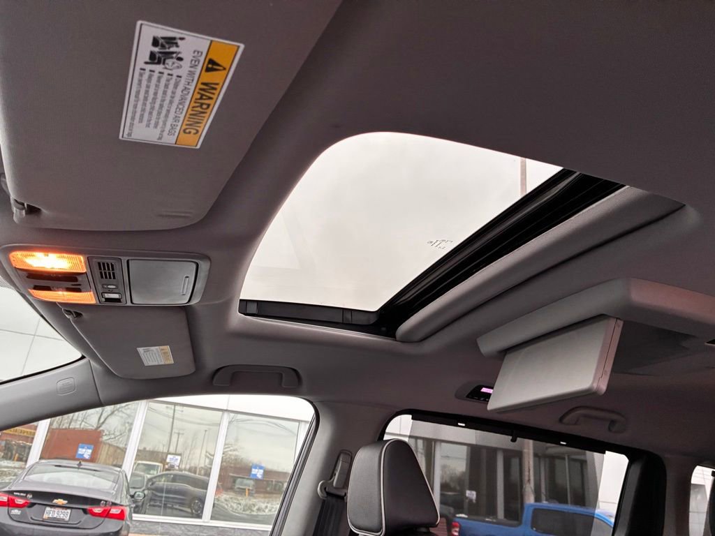 Used 2022 Honda Odyssey Elite image 11