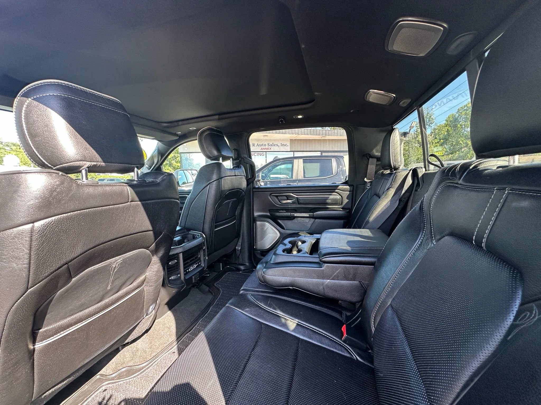 Used 2019 RAM 1500 Limited image 13