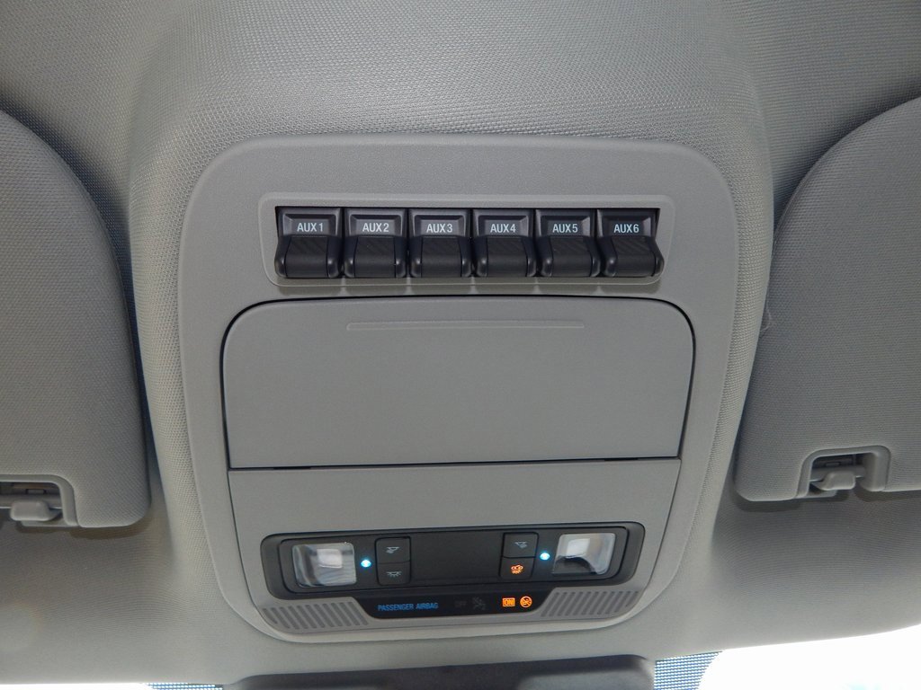 New 2025 Ford F250 4x4 Regular Cab Super Duty image 22