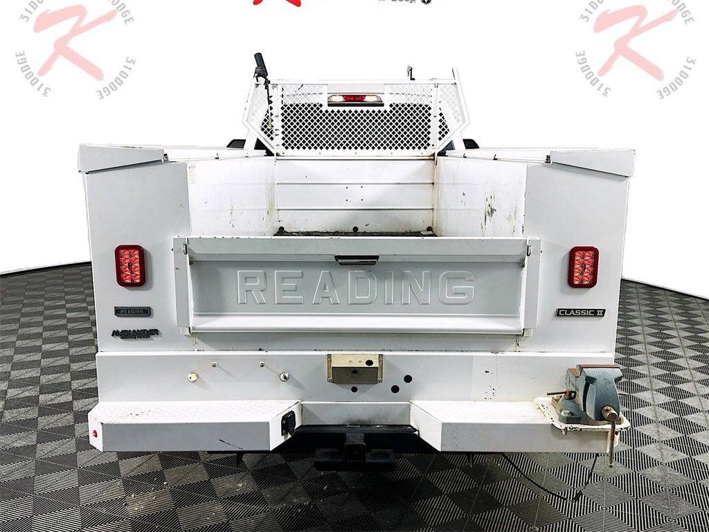 Used 2019 Ford F350 XL w/ Power Equipment Group image 6