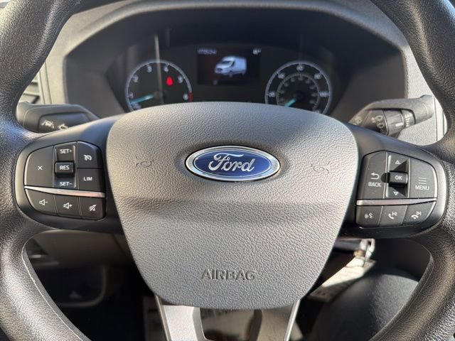 Used 2024 Ford Transit 150 Low Roof AWD w/ Load Area Protection Package image 17