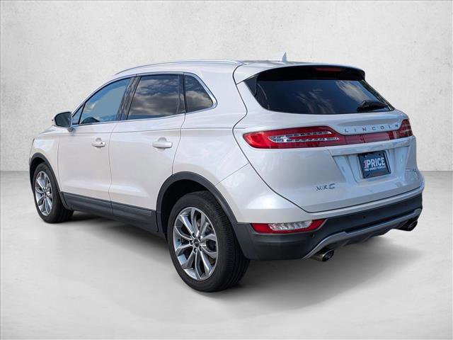 Used 2017 Lincoln MKC Select w/ Select Plus Package image 7