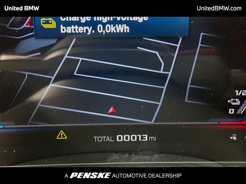 New 2027 BMW M5 w/ Carbon Package AWD/4WD image 7