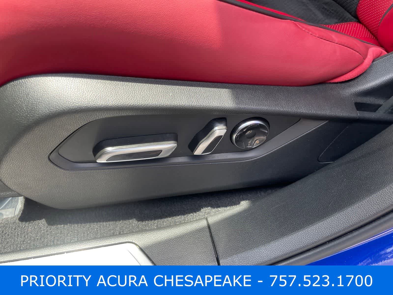 Used 2024 Acura RDX A-Spec AWD/4WD image 10